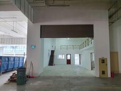 North Spring Bizhub (D27), Factory #550269741